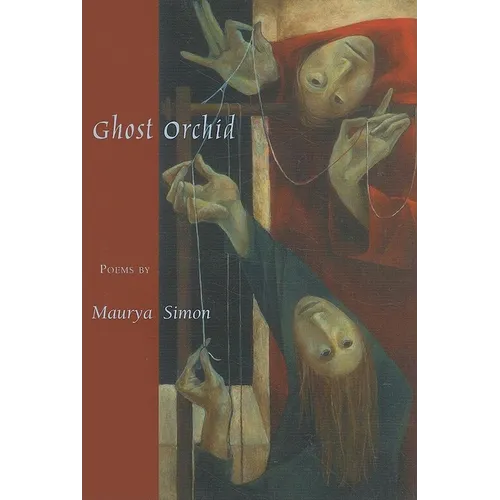 Ghost Orchid - Paperback