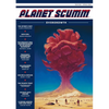 OVERGROWTH (Planet Scumm #16) - Paperback