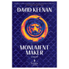 Monument Maker - Paperback