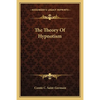 The Theory Of Hypnotism - Paperback