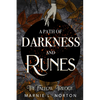 A Path of Darkness and Runes - Paperback