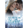 Hearts In Winter - Paperback