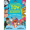 Toy Academy: Some Assembly Required (Toy Academy #1) - Hardcover
