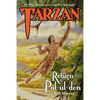 Tarzan: Return to Pal-ul-don - Paperback