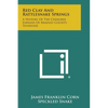 Red Clay and Rattlesnake Springs: A History of the Cherokee Indians of Bradley County, Tennessee - Paperback