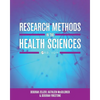 Research Methods in the Health Sciences - Paperback
