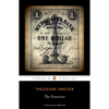 The Financier - Paperback