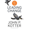 Leading Change - Hardcover