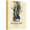 Golden Boy: Beethoven's Youth - Hardcover