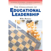 The Challenges of Educational Leadership - Paperback