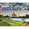 Let's Look at India - Paperback