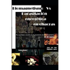 Biomagnetismo Vs Parasitación Energética En Chacras: Para La Armonización de Chacras Afectados Por Parasitaciones Que Nos Enferman Y Limitan El Desarr - Paperback
