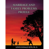 Marriage And Family Problems Profile - Paperback