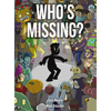 Who's Missing? - Hardcover