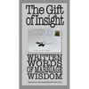 The Gift of Insight: Written Words of Marriage Wisdom - Paperback