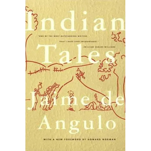 Indian Tales - Paperback