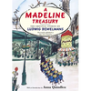 A Madeline Treasury: The Original Stories by Ludwig Bemelmans - Hardcover