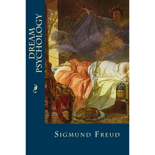 Dream Psychology - Paperback