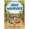Yang Warriors - Hardcover