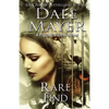 Rare Find: A Psychic Visions Novel - Paperback