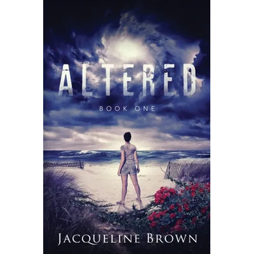 Altered - Paperback