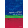 Literary Theory: A Very Short Introduction - Paperback