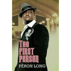 The First Person - Paperback