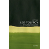 Tolstoy: A Very Short Introduction - Paperback