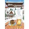 Beer and Loathing: A Sloan Krause Mystery - Paperback