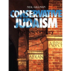 Conservative Judaism - Paperback