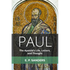 Paul: The Apostle's Life, Letters, and Thought - Paperback