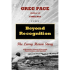 Beyond Recognition - Paperback