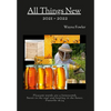 All Things New 2021-2022 - Hardcover