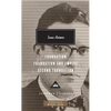 Foundation, Foundation and Empire, Second Foundation: Introduction by Michael Dirda - Hardcover