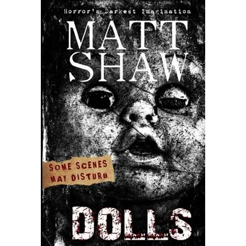 Dolls - Paperback