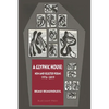 A Glyphic House: New and Selected Poems 1976 - 2019 - Paperback