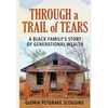 Through a Trail of Tears: A Black Family's Story of Generational Wealth - Hardcover
