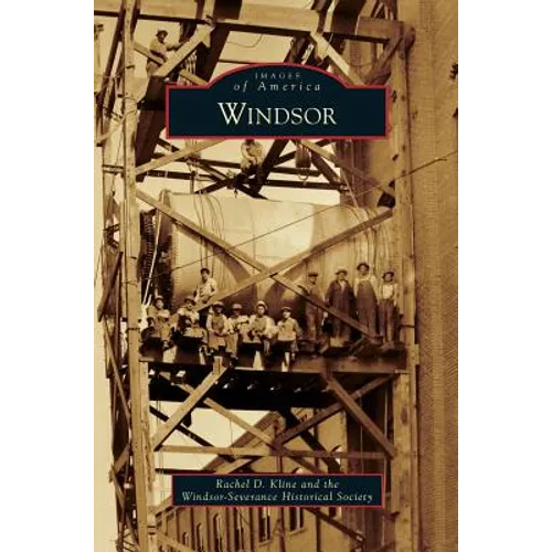 Windsor - Hardcover