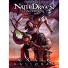 The Odyssey of Nath Dragon Collection - Hardcover