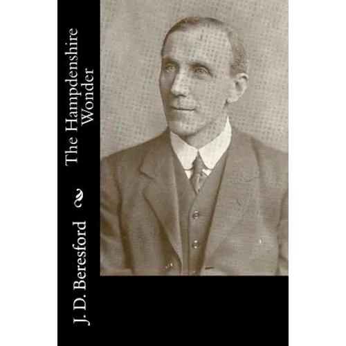 The Hampdenshire Wonder - Paperback