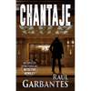 Chantaje: Un thriller de misterio del detective Hensley - Paperback
