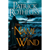 The Name of the Wind - Paperback