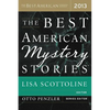 The Best American Mystery Stories 2013 - Paperback