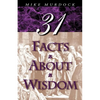 31 Facts about Wisdom - Paperback