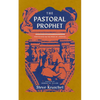The Pastoral Prophet: Meditations on the Book of Jeremiah - Paperback