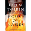 House of Names - Paperback