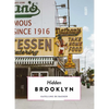 Hidden Brooklyn - Paperback