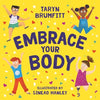 Embrace Your Body - Hardcover