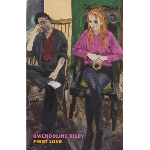 First Love - Paperback