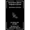Ancient Cures, Charms, and Usages of Ireland: Contributions to Irish Lore - Paperback